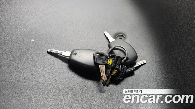 Renault-KoreaSamsung Twizy Twig, 2019 — фото 17
