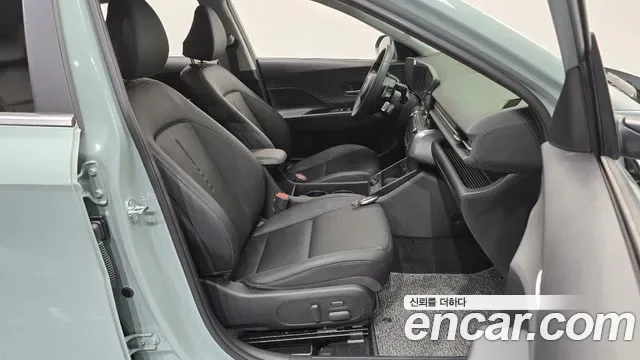 Hyundai Kona SX2, 2026 — фото 26