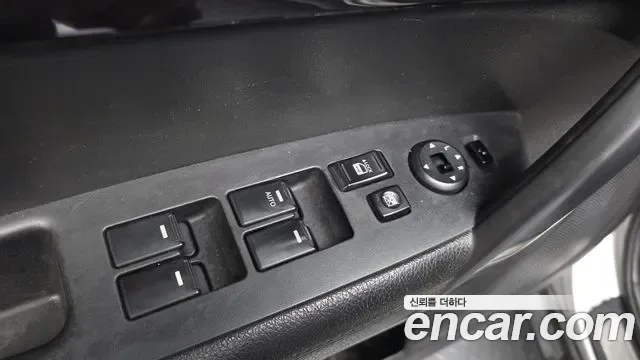 Kia Sorento, 2013 — фото 16