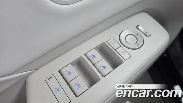 Hyundai Kona SX2, 2025 — фото 28