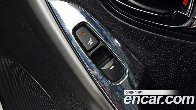 Hyundai Avante MD, 2011 — фото 17