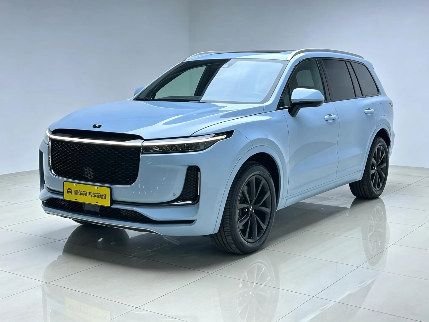 Li Auto Ideal ONE