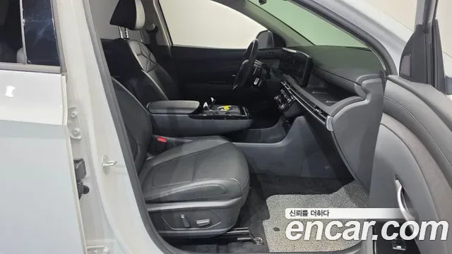 Hyundai Tucson NX4, 2025 — фото 27