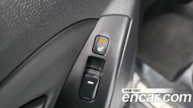 Hyundai Tucson ix, 2013 — фото 17