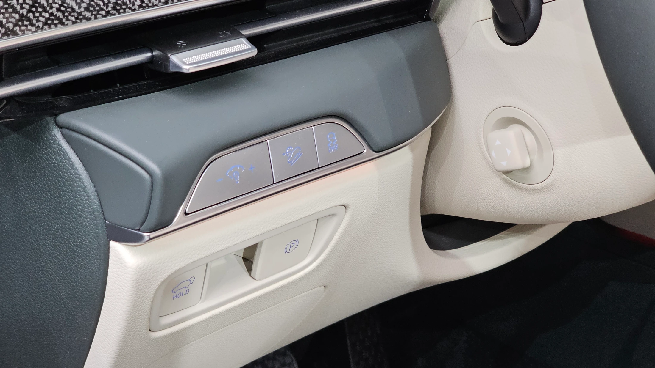 Genesis Gv80 Coupe, 2025 — фото 14