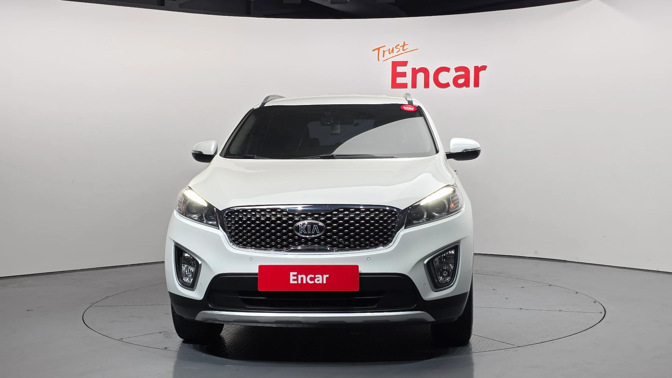 Kia Sorento, 2015 — фото 3