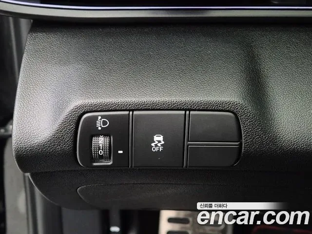 Hyundai Avante CN7, 2024 — фото 17