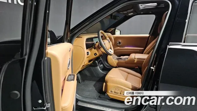 Hyundai Palisade LX3, 2026 — фото 10