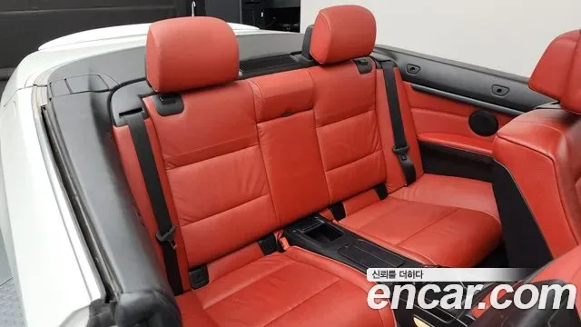 BMW 3-Series E90, 2011 — фото 11