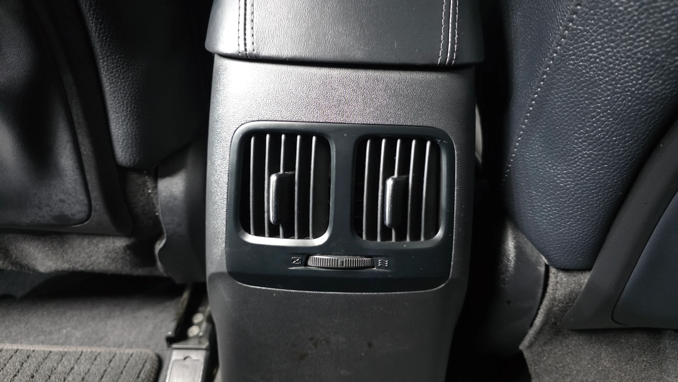 Hyundai Tucson ix, 2014 — фото 18