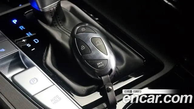 Hyundai Avante CN7, 2024 — фото 34