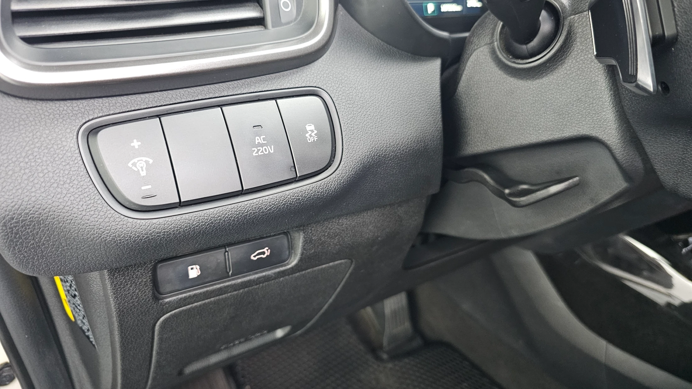 Kia Sorento, 2015 — фото 15