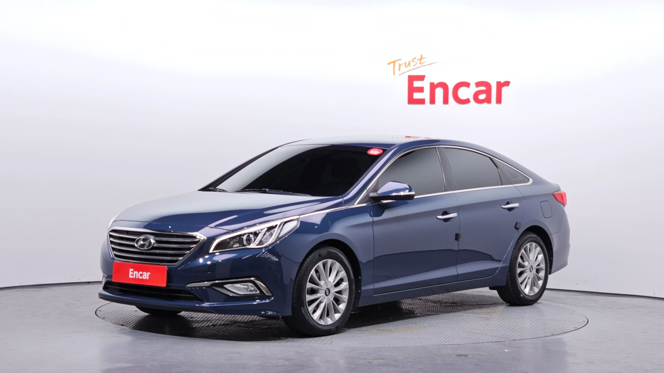 Hyundai Sonata LF Sonata
