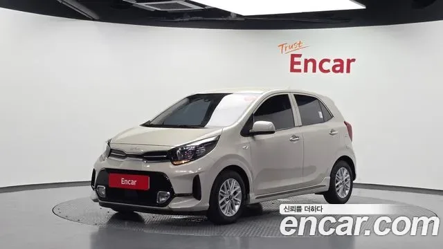 Kia Morning Urban (JA)