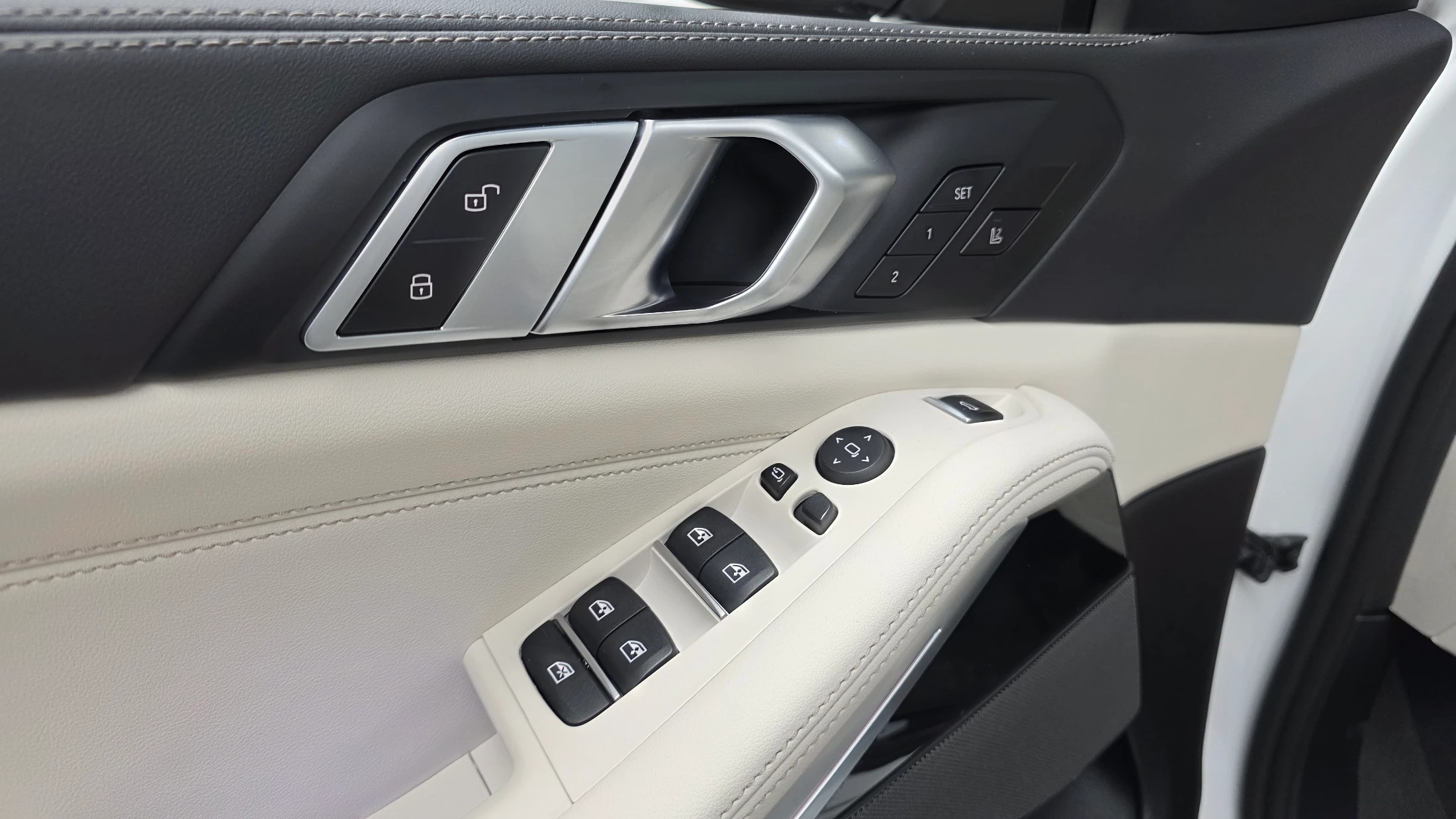 BMW X5 G05, 2025 — фото 30