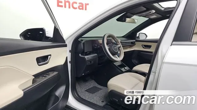 Hyundai Kona SX2, 2025 — фото 10