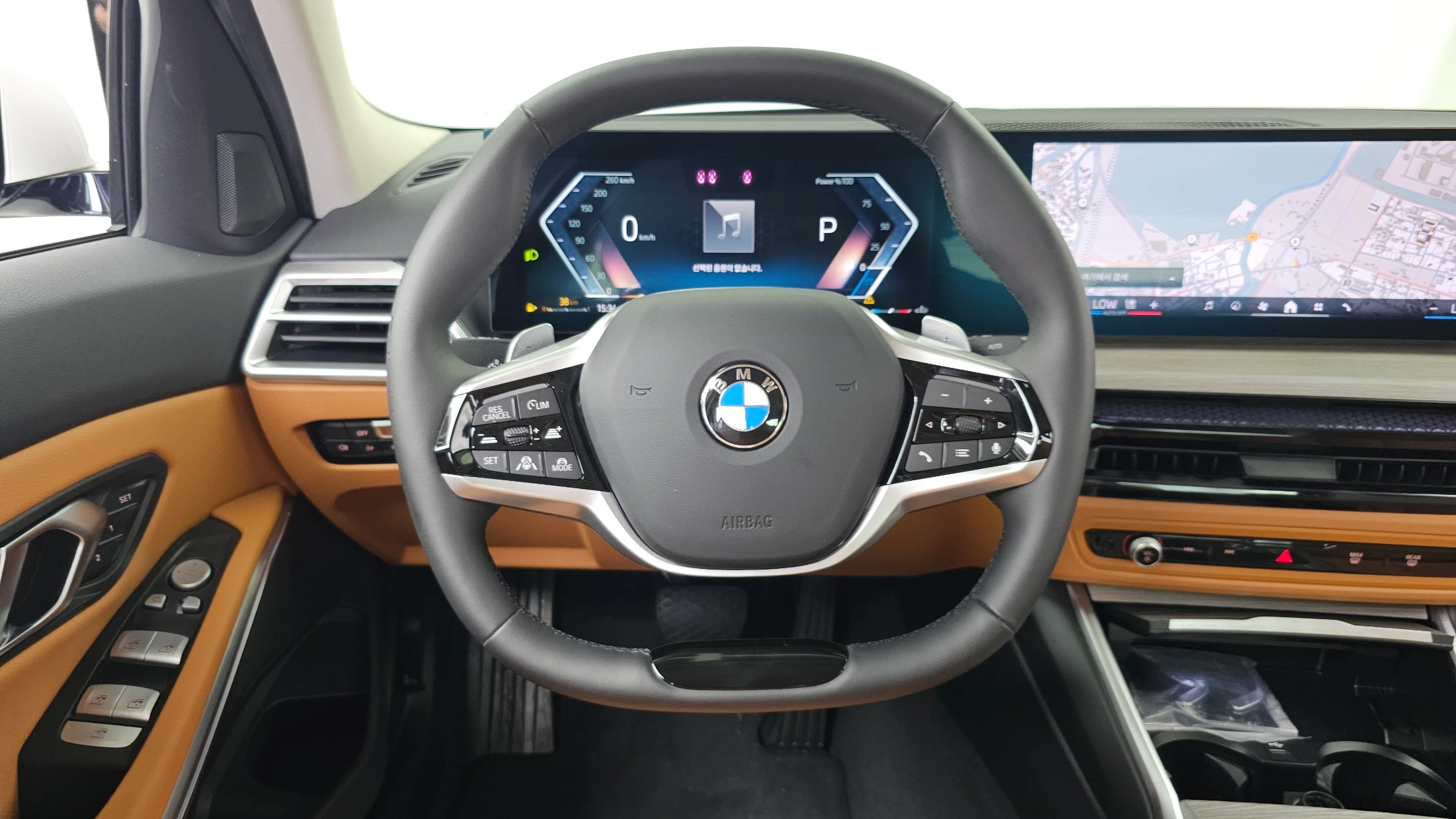 BMW 3-Series G20, 2025 — фото 13