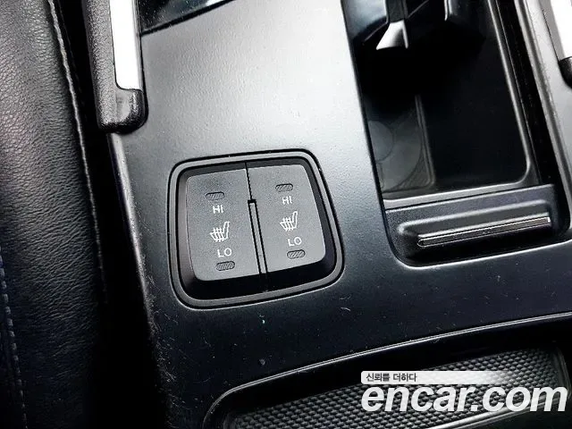 Hyundai Sonata Hybrid, 2014 — фото 14