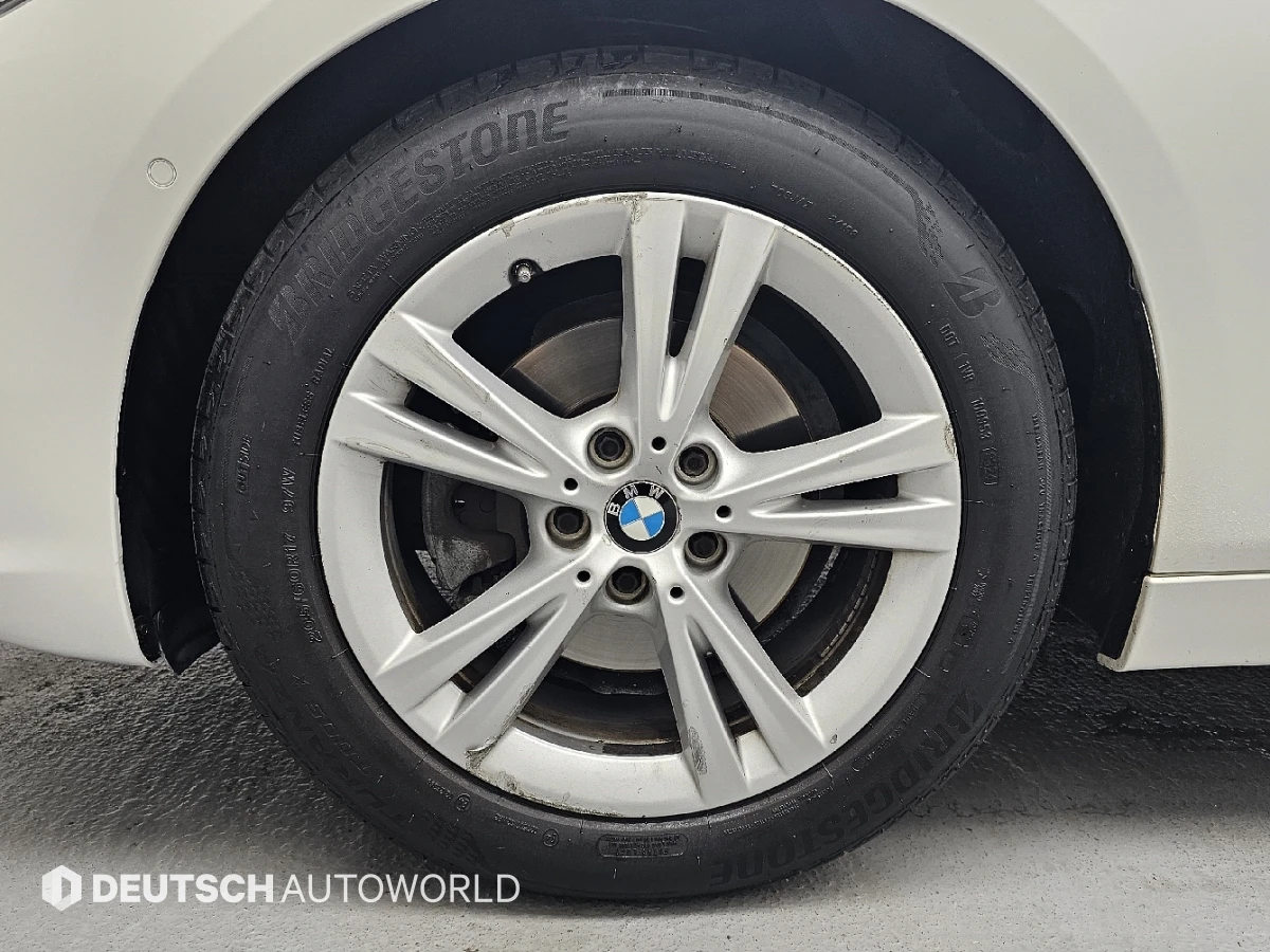 BMW 2-Series Active Tourer (F45), 2015 — фото 5