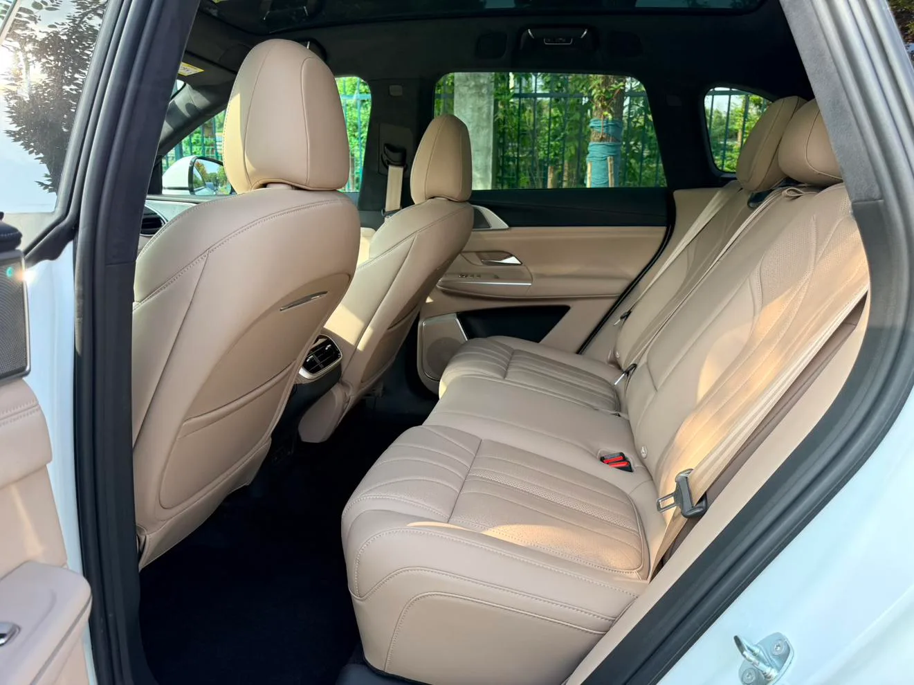 Xpeng G9, 2026 — фото 12