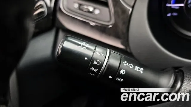 Hyundai Grandeur HG Hybrid, 2014 — фото 16