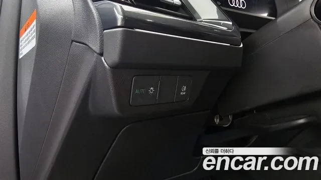 Audi Q4 E-Tron F4, 2025 — фото 28