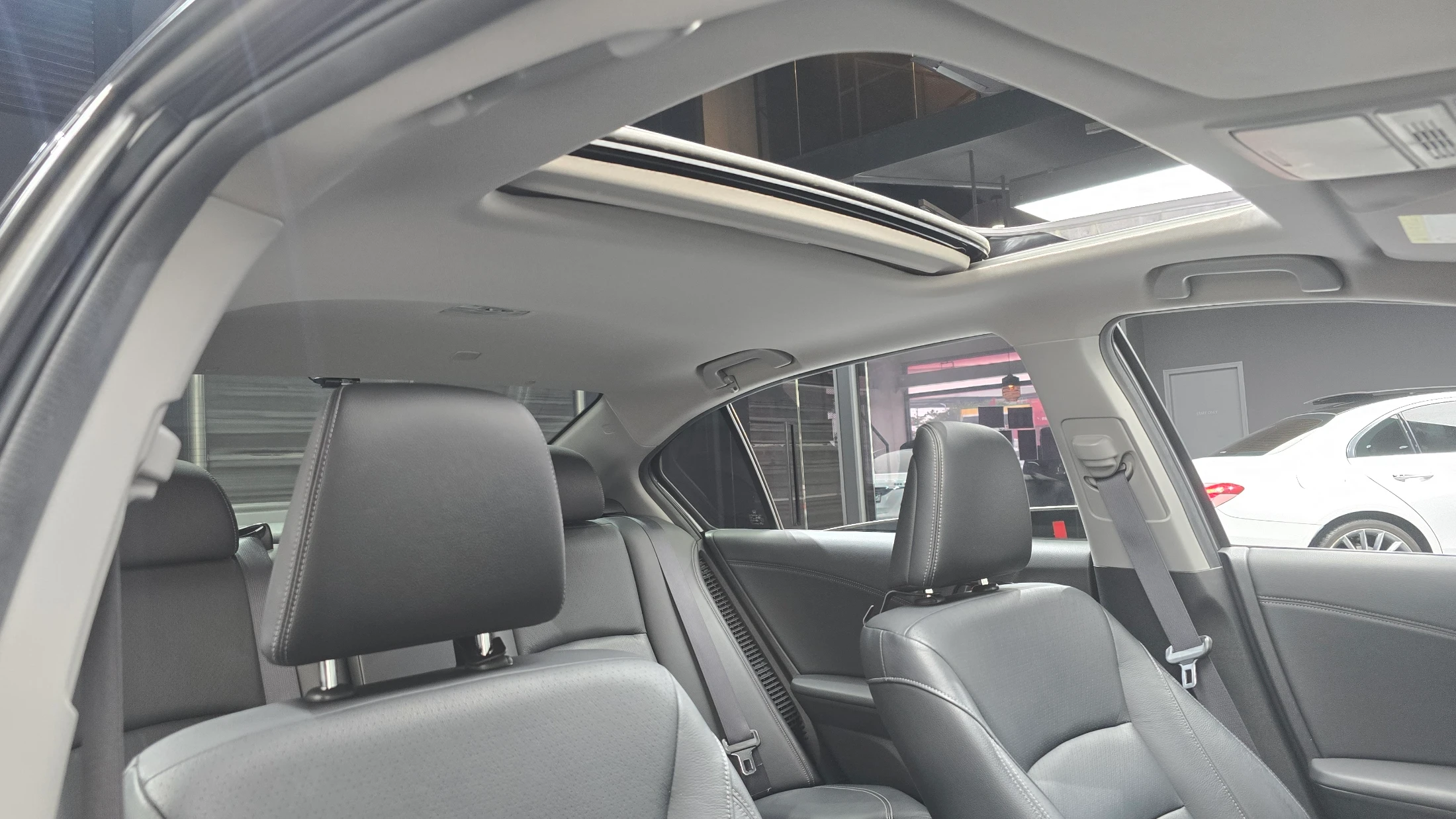 Honda Accord Code, 2017 — фото 19