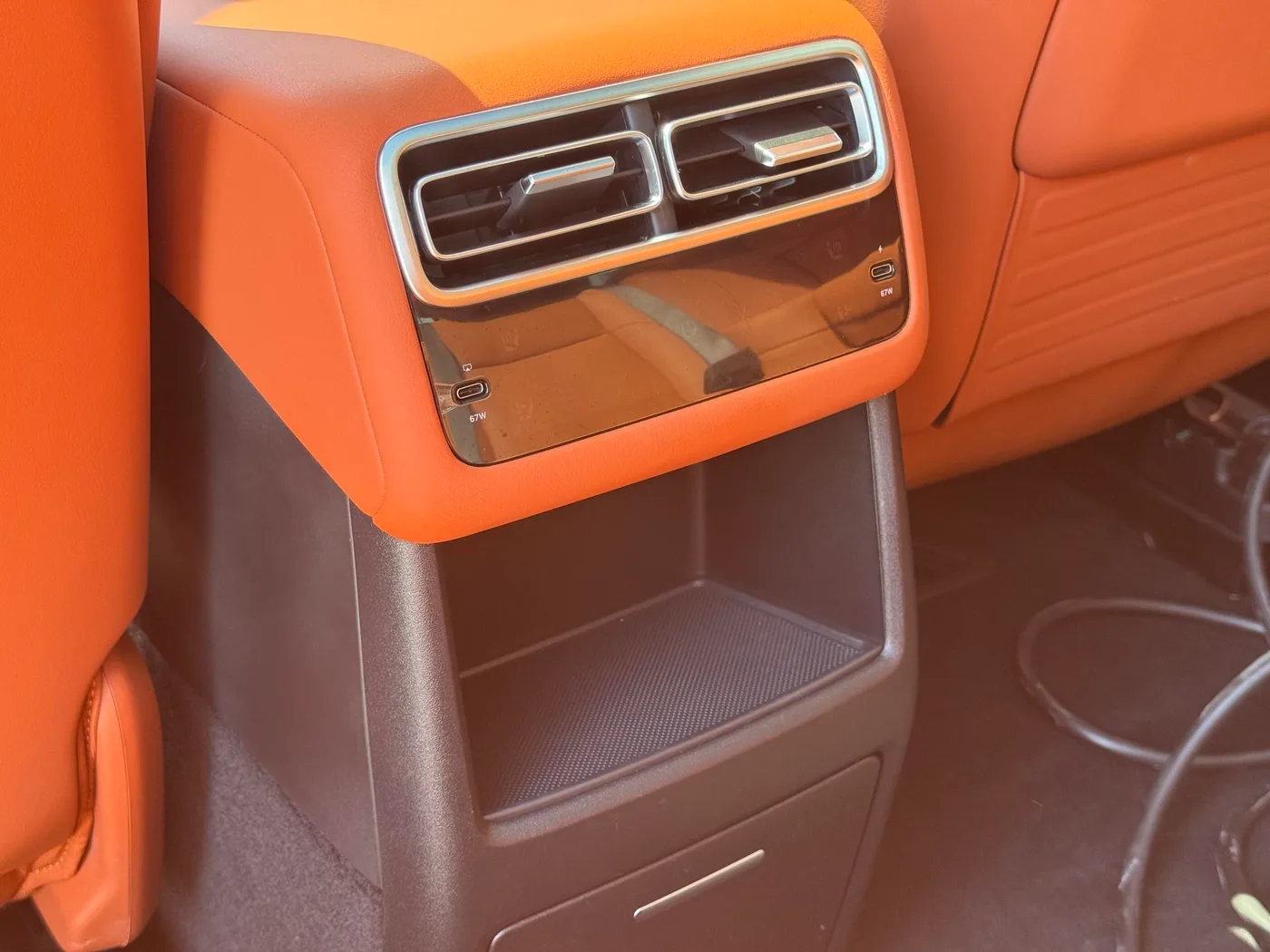 Li Auto Ideal L7, 2025 — фото 11