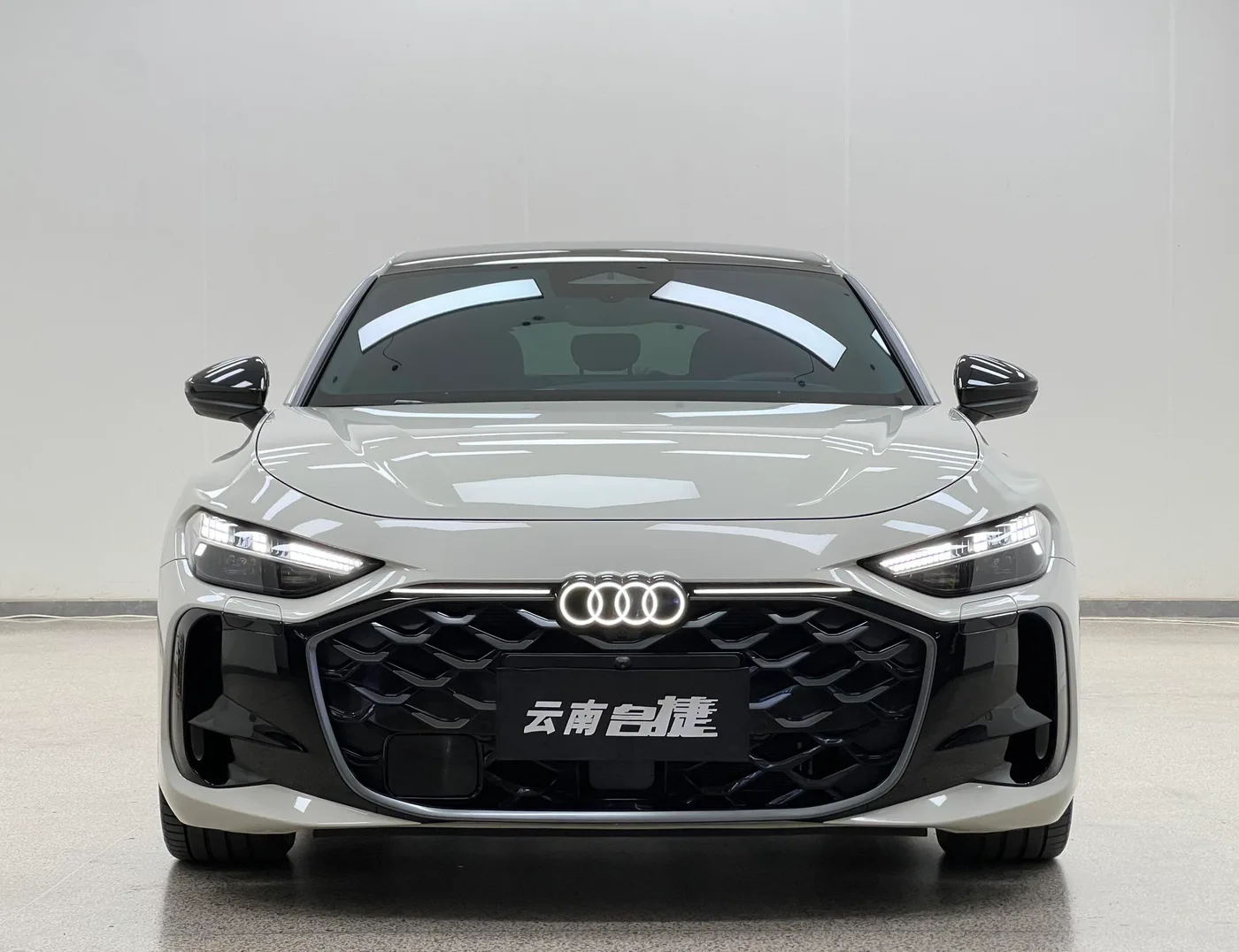 Audi A5L Sportback, 2026 — фото 2