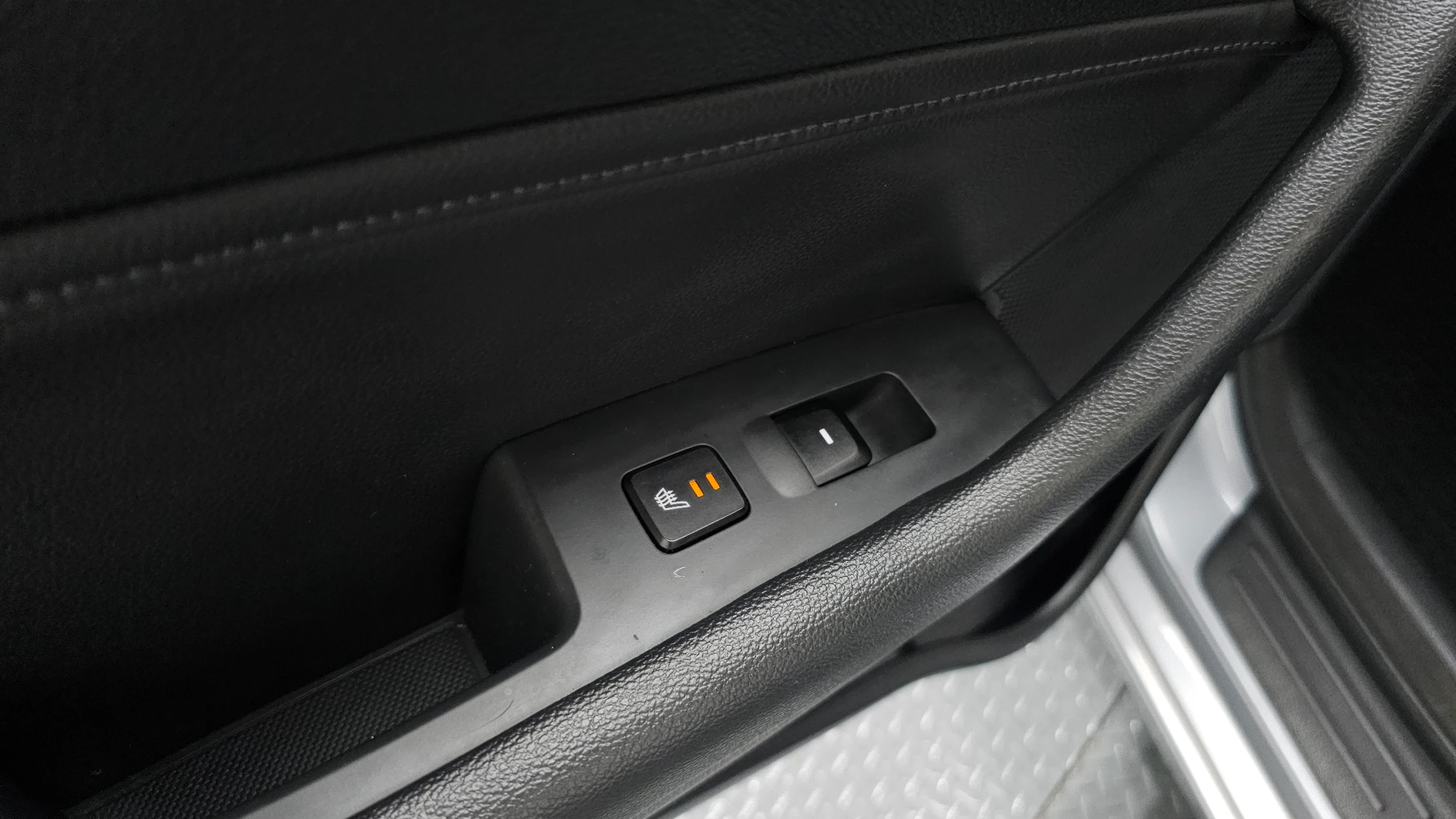 Hyundai Sonata LF Sonata, 2014 — фото 18