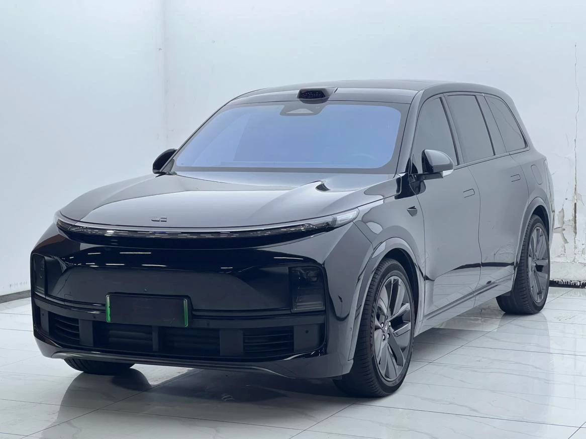 Li Auto Ideal L9