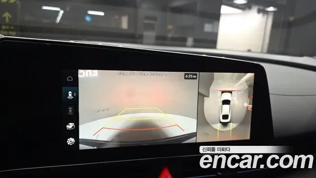 Hyundai Avante CN7, 2025 — фото 16