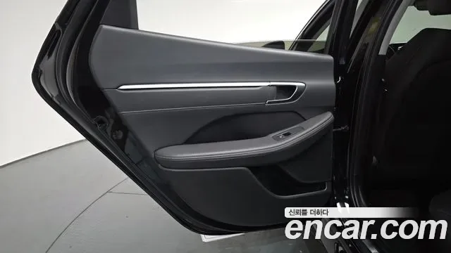 Hyundai Sonata DN8, 2022 — фото 25