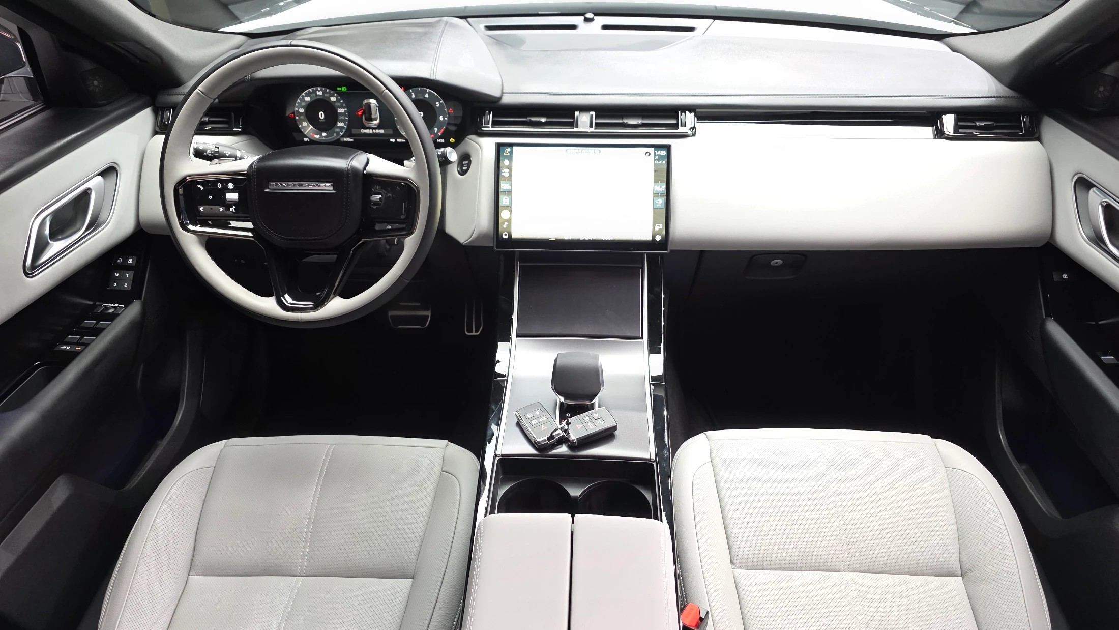 Land Rover Range Rover Velar Range Rover Bella, 2026 — фото 7