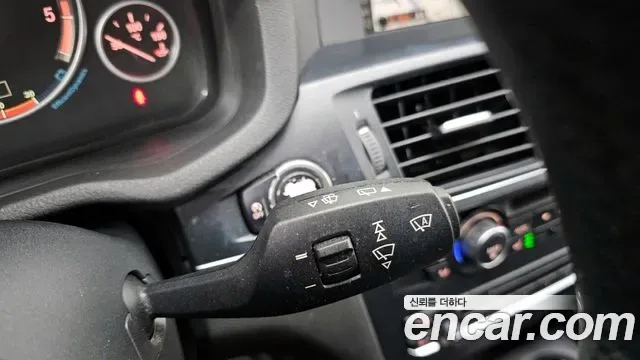 BMW X3 F25, 2011 — фото 15