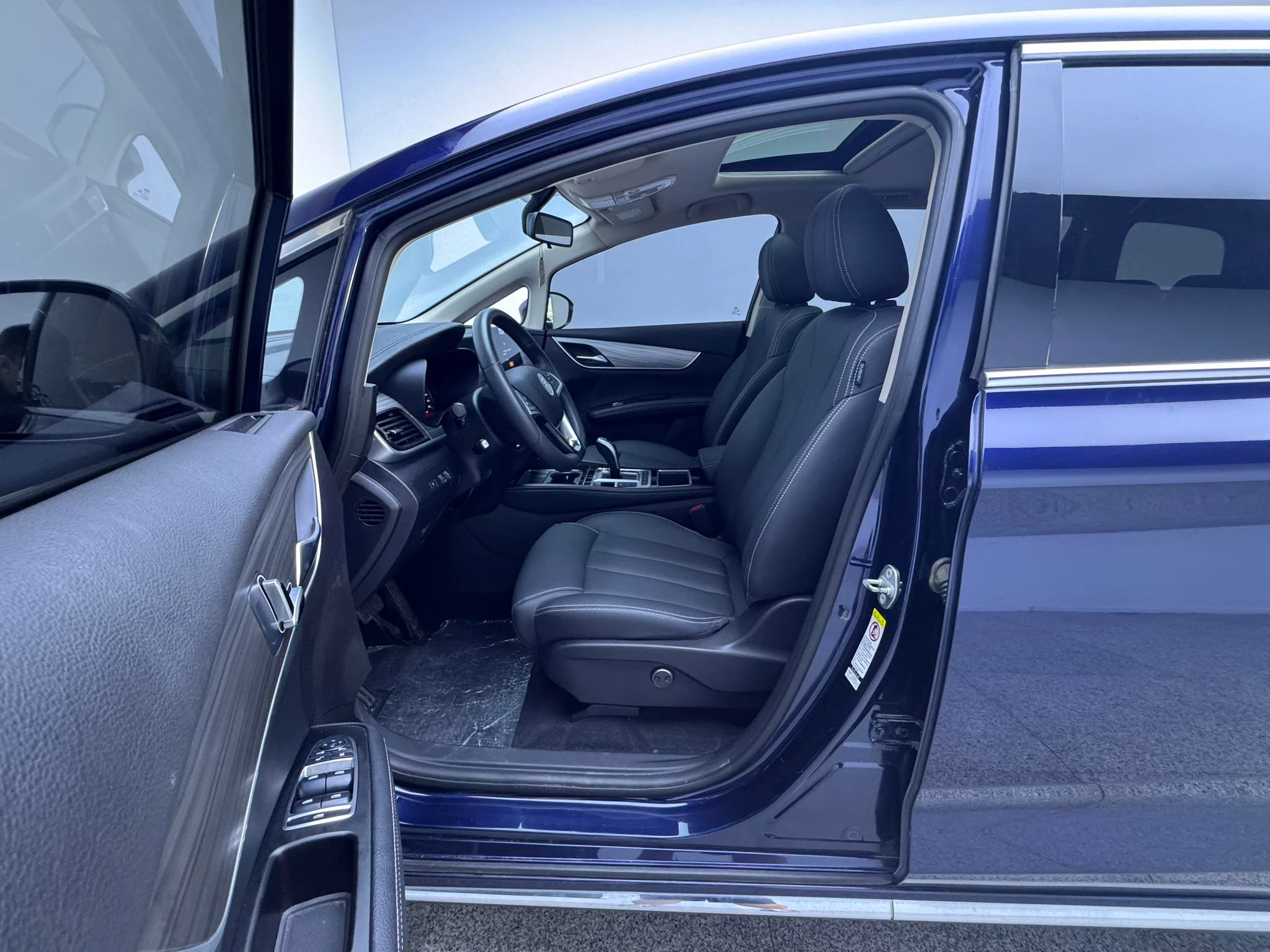 BYD SongMAX DM, 2019 — фото 12
