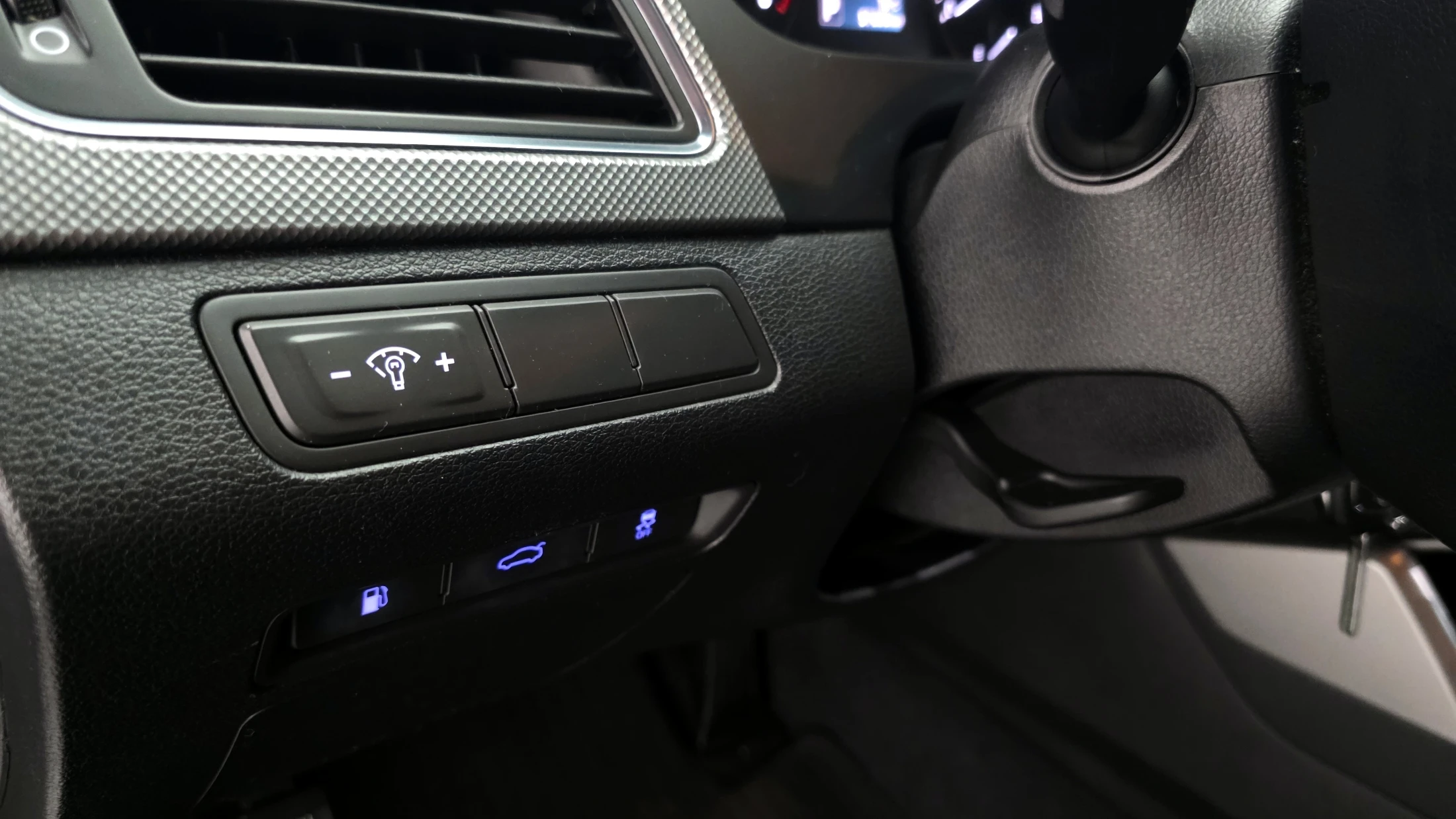 Hyundai Sonata LF Sonata, 2014 — фото 27