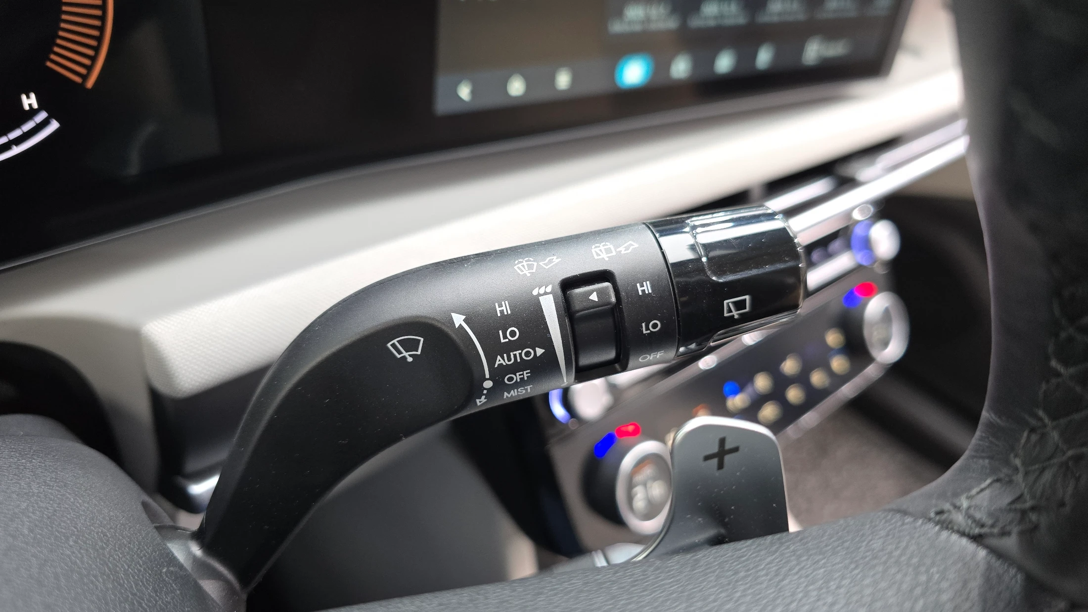 Hyundai Tucson NX4, 2025 — фото 29