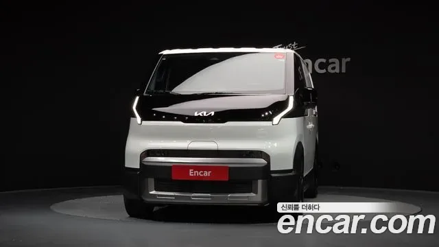 Kia Pv5, 2025 — фото 3