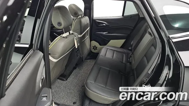 ChevroletGMDaewoo Trax Crossover, 2025 — фото 30