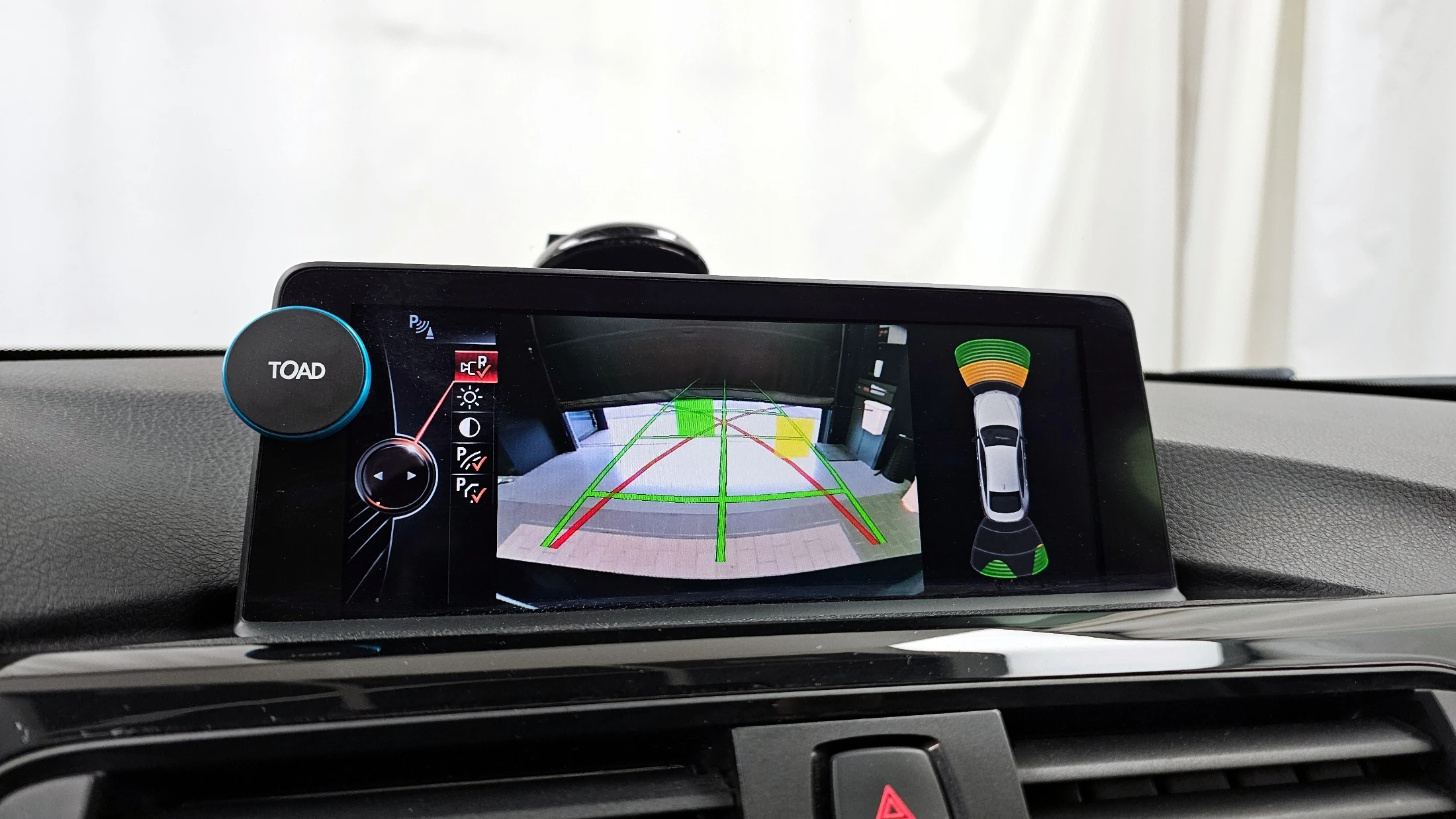 BMW 4-Series F32, 2014 — фото 15