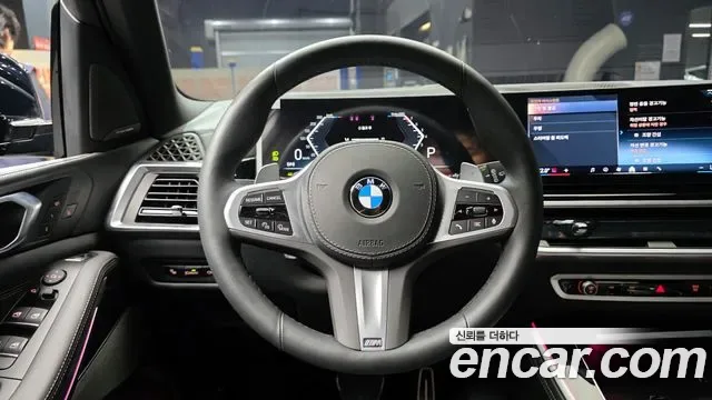 BMW X5 G05, 2025 — фото 13