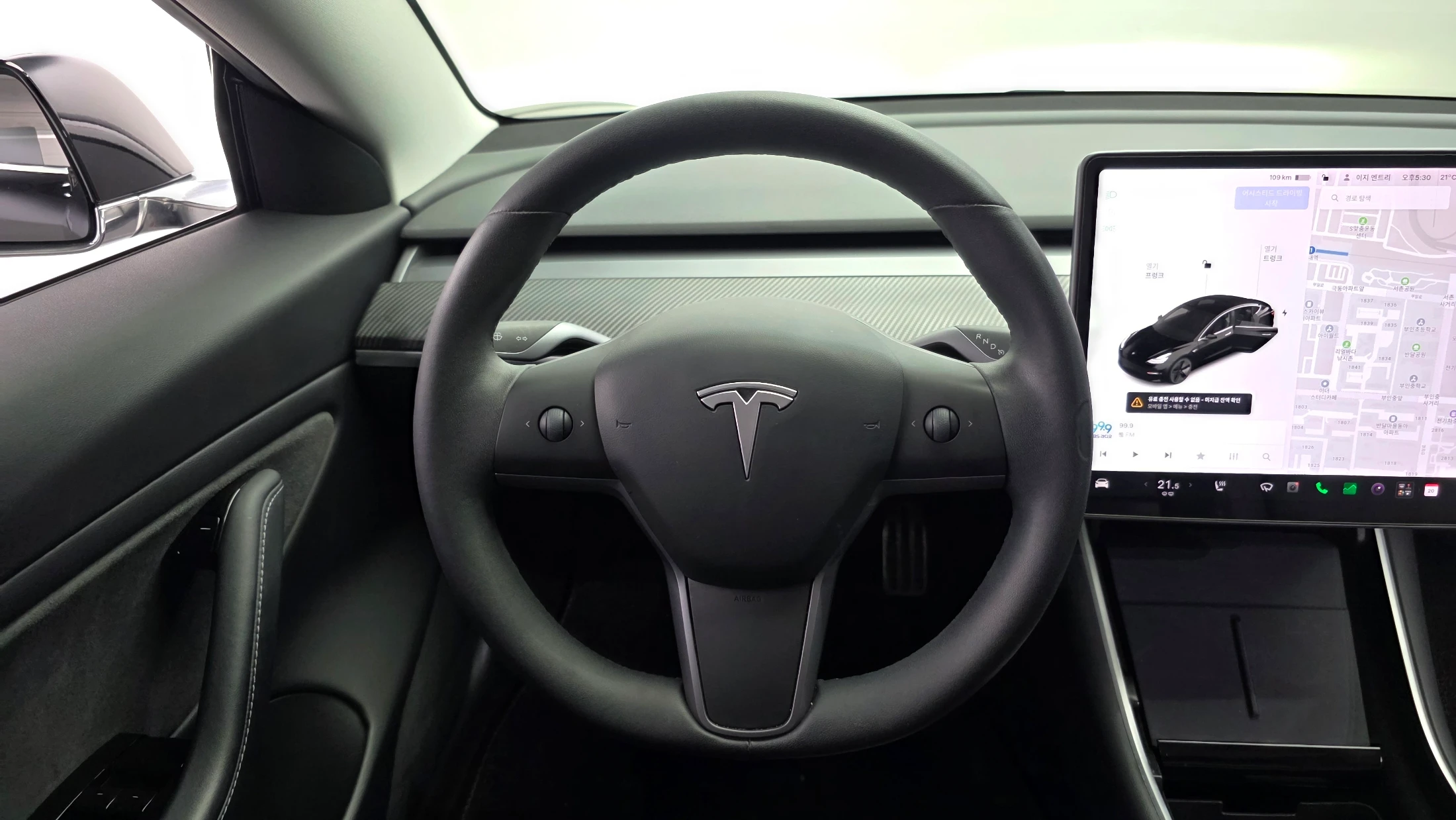 Tesla Model 3, 2020 — фото 13