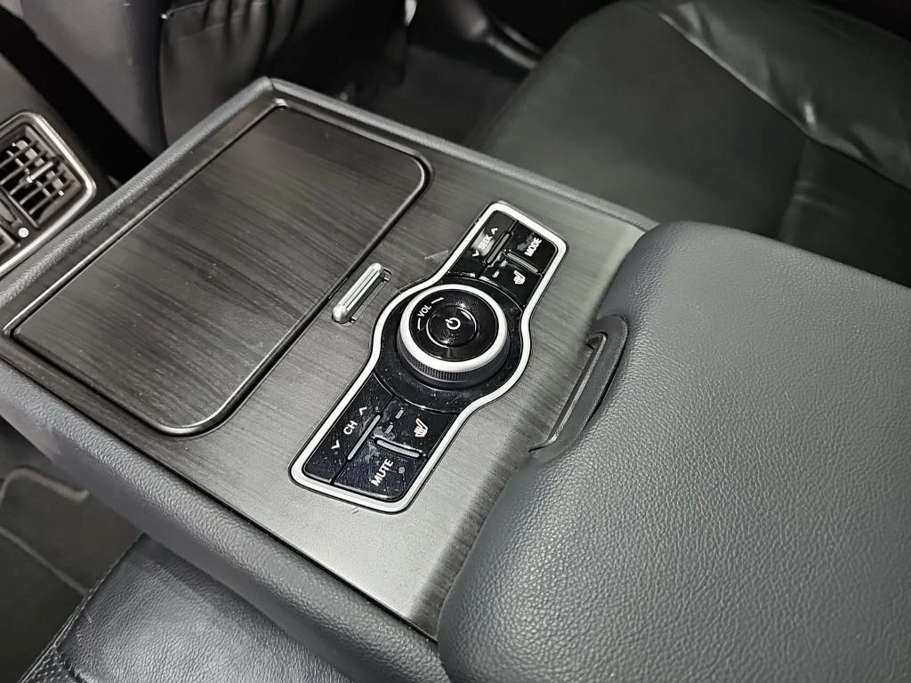 Kia K7 Prestige K7, 2012 — фото 18