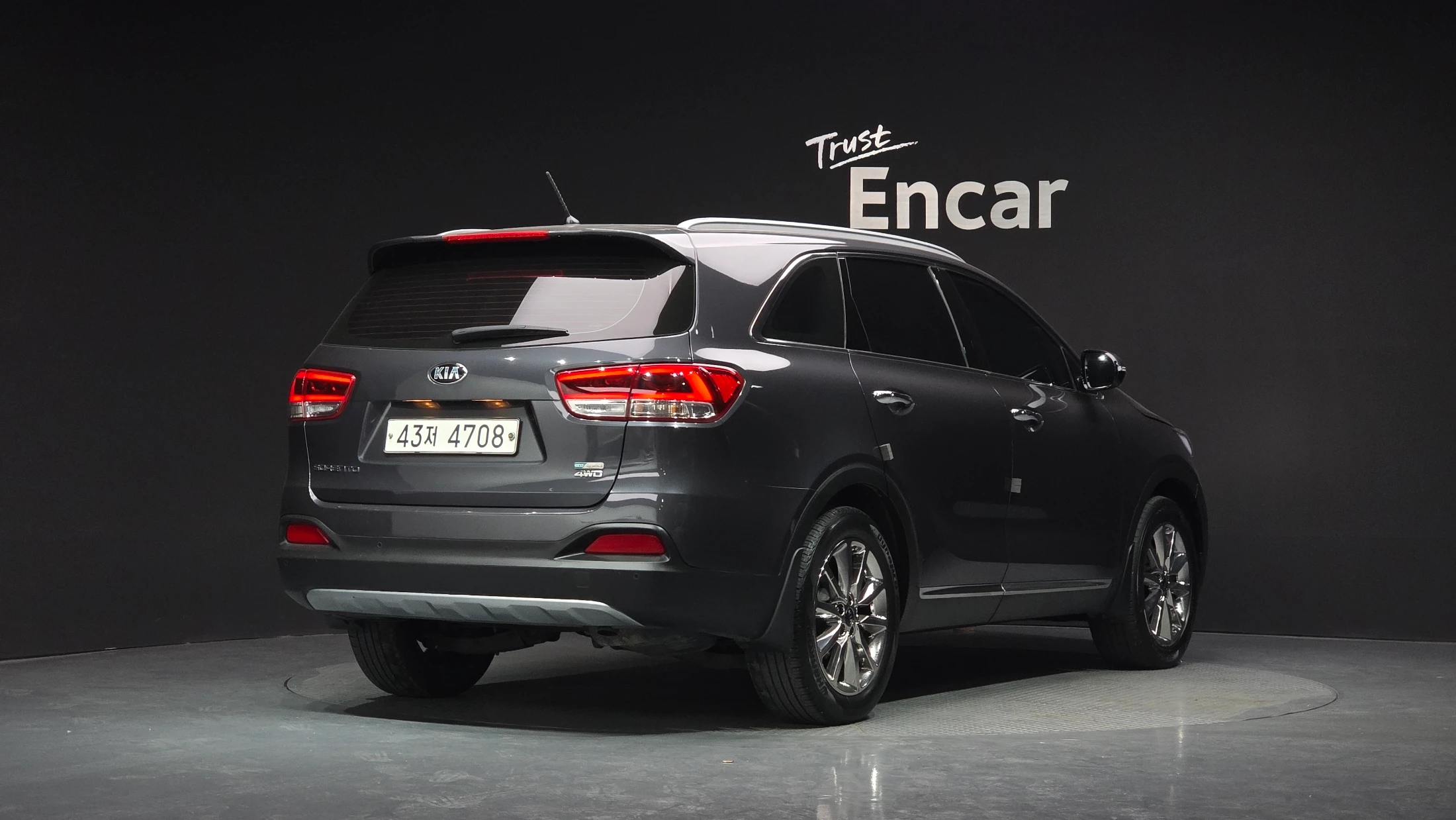 Kia Sorento, 2015 — фото 2