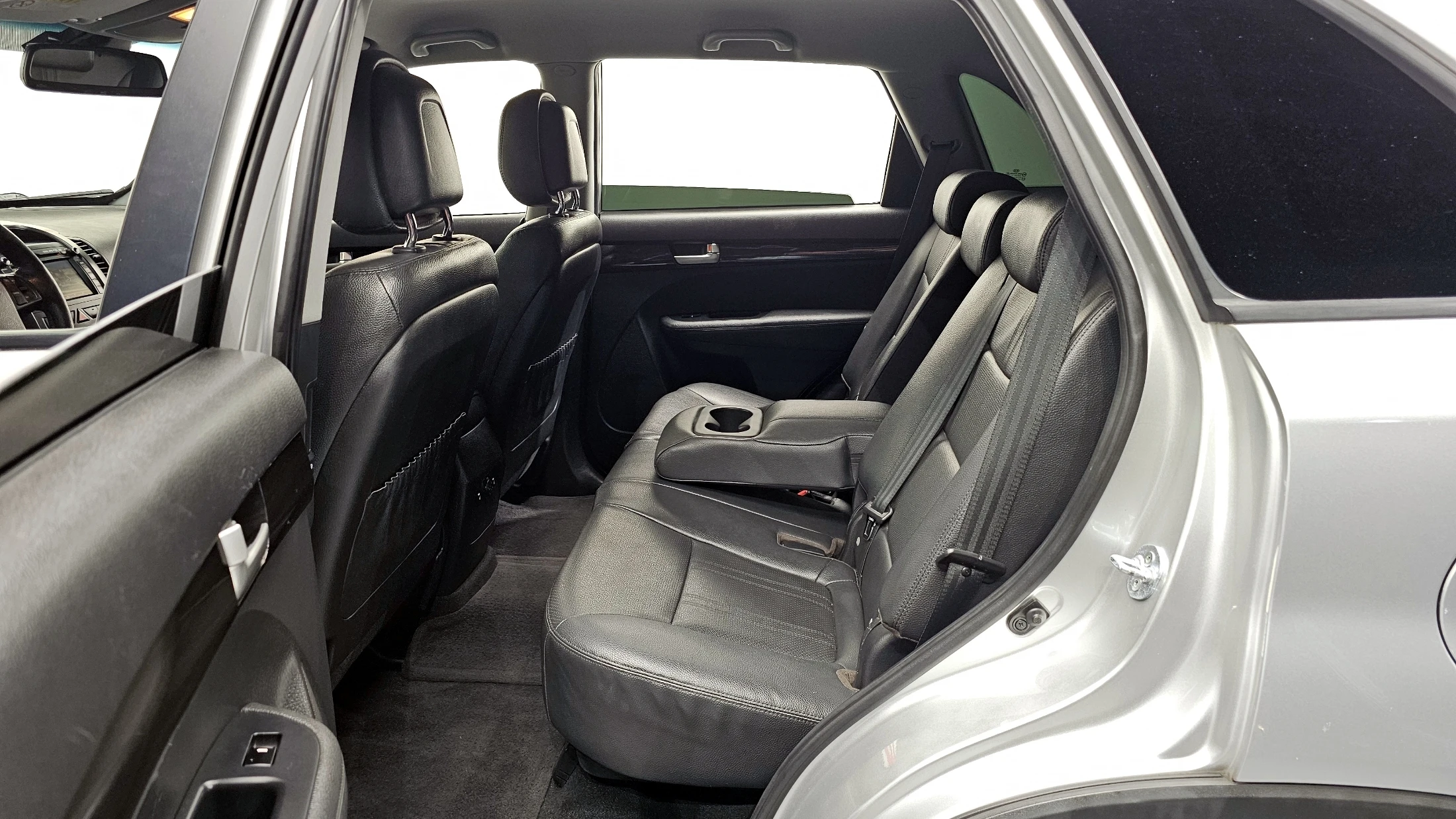 Kia Sorento, 2012 — фото 12