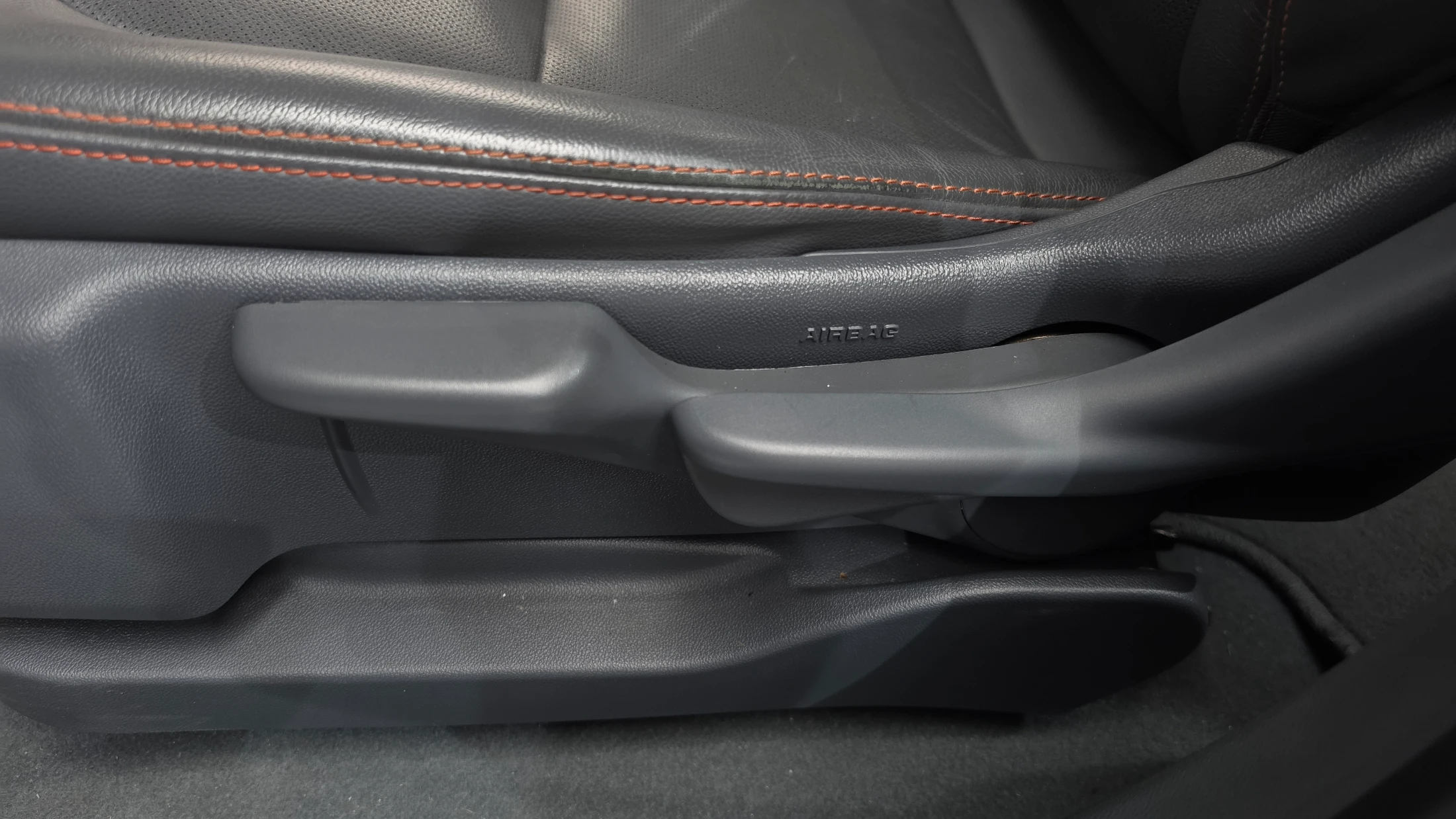 ChevroletGMDaewoo Bolt Ev, 2019 — фото 32