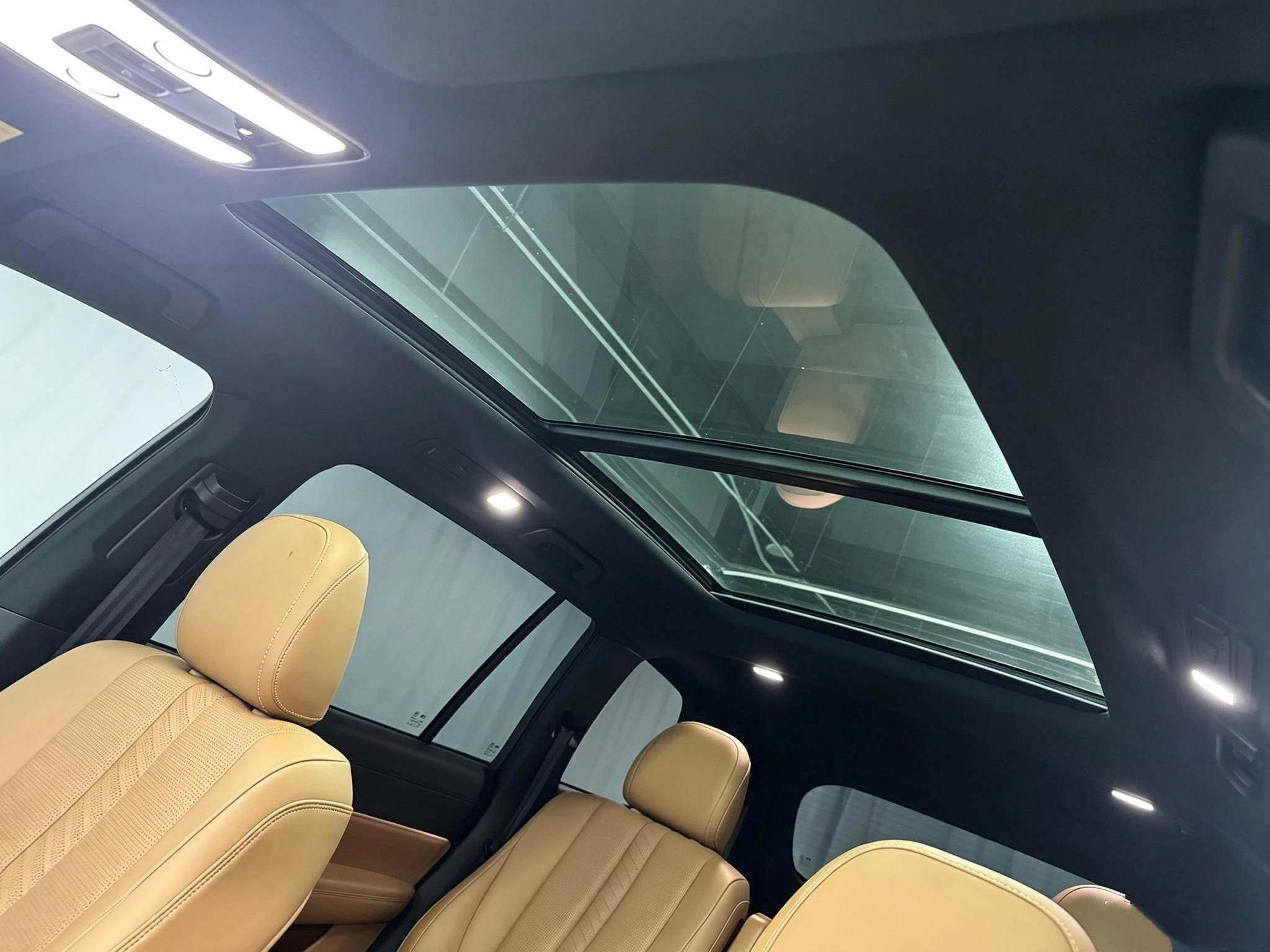 Li Auto Ideal ONE, 2020 — фото 14