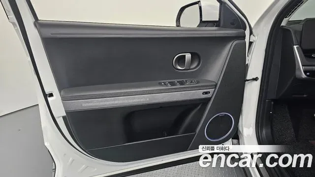 Hyundai Ioniq5 Ionic 5, 2025 — фото 25