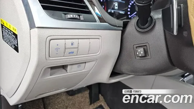 Genesis G80, 2016 — фото 28